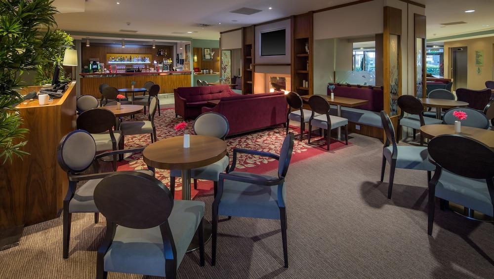 London Luton Vale Hotel Exterior photo