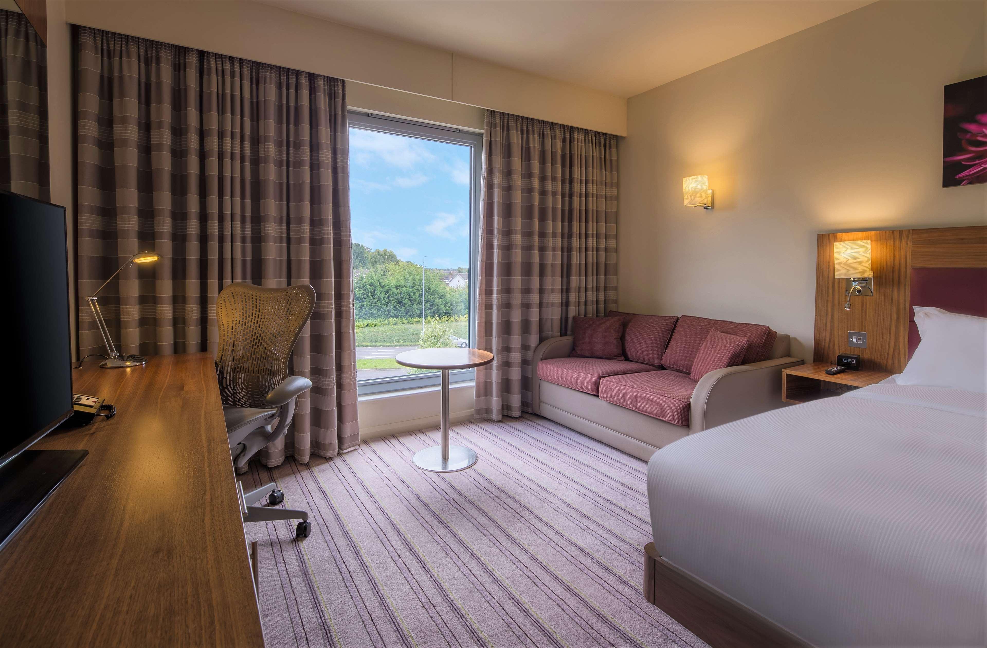 London Luton Vale Hotel Exterior photo