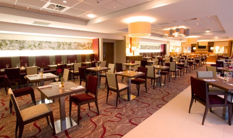 London Luton Vale Hotel Exterior photo