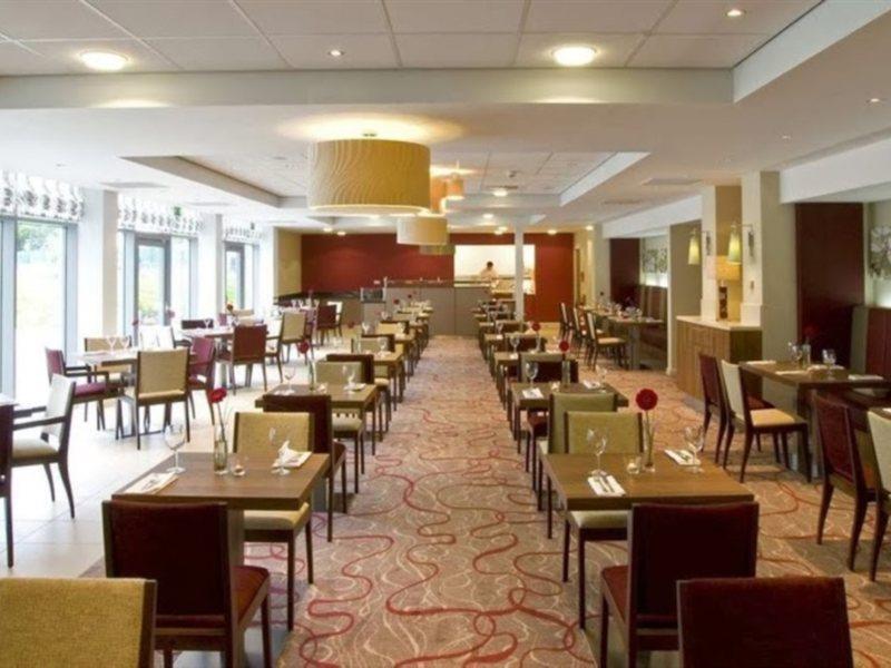 London Luton Vale Hotel Exterior photo