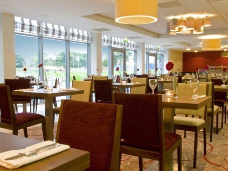 London Luton Vale Hotel Exterior photo