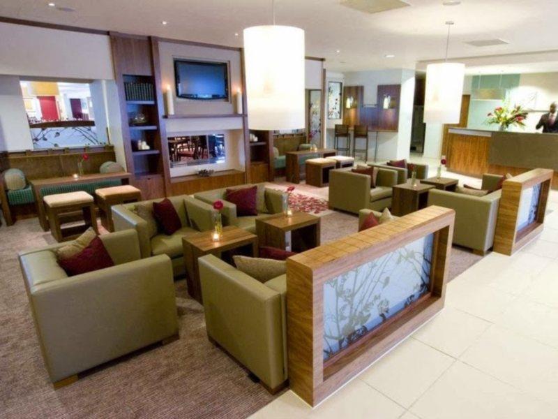 London Luton Vale Hotel Exterior photo